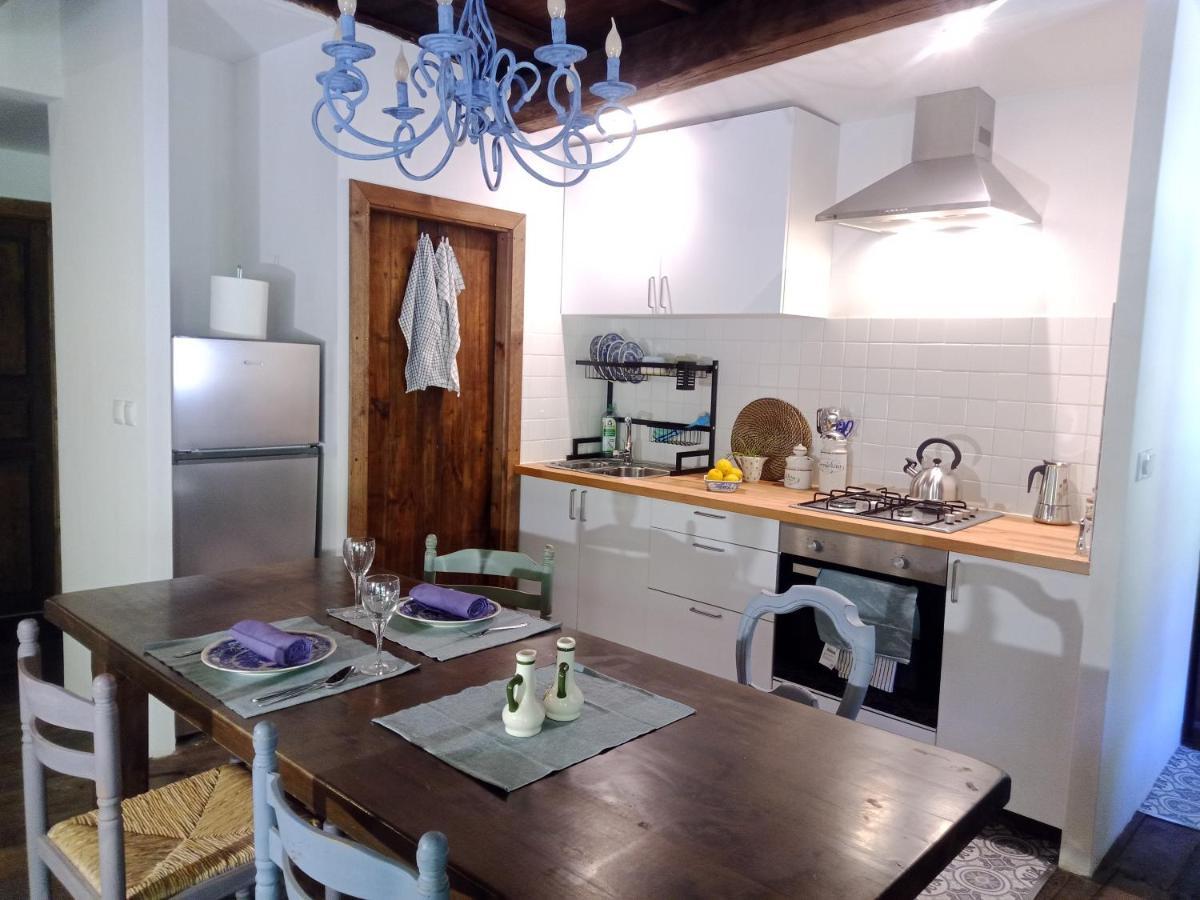 Charming Cottage In The Heart Of The Ribera Sacra Castro Caldelas Exterior foto